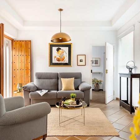 Lepanto Premium Apartments إشبيلية المظهر الخارجي الصورة