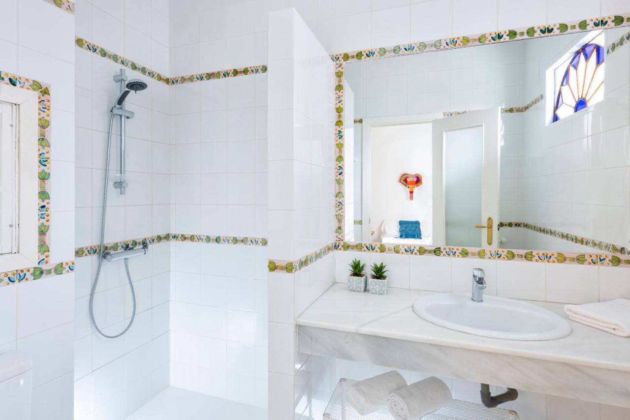 Lepanto Premium Apartments إشبيلية المظهر الخارجي الصورة