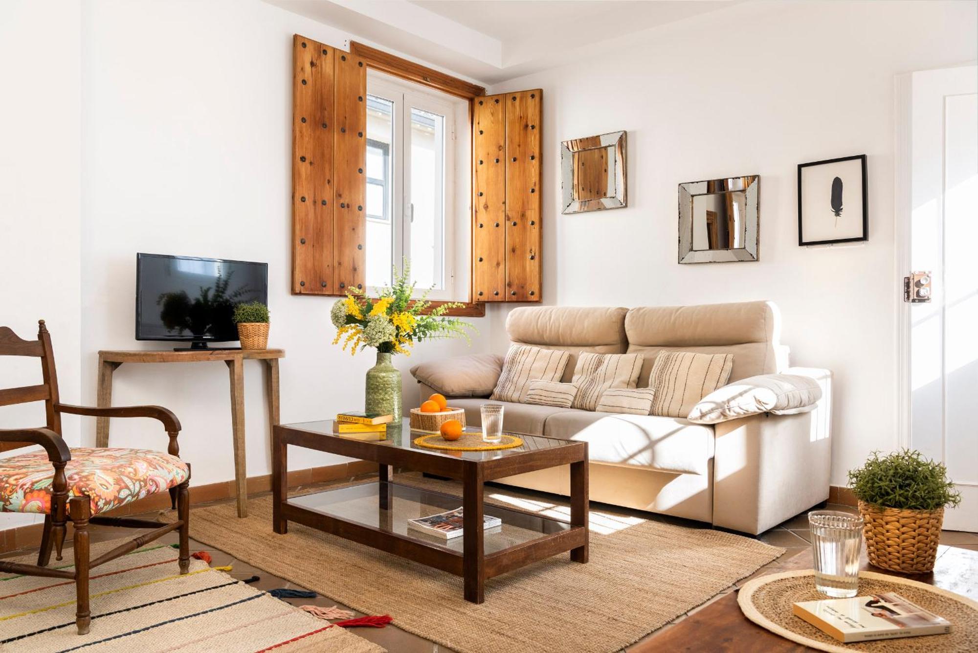 Lepanto Premium Apartments إشبيلية المظهر الخارجي الصورة