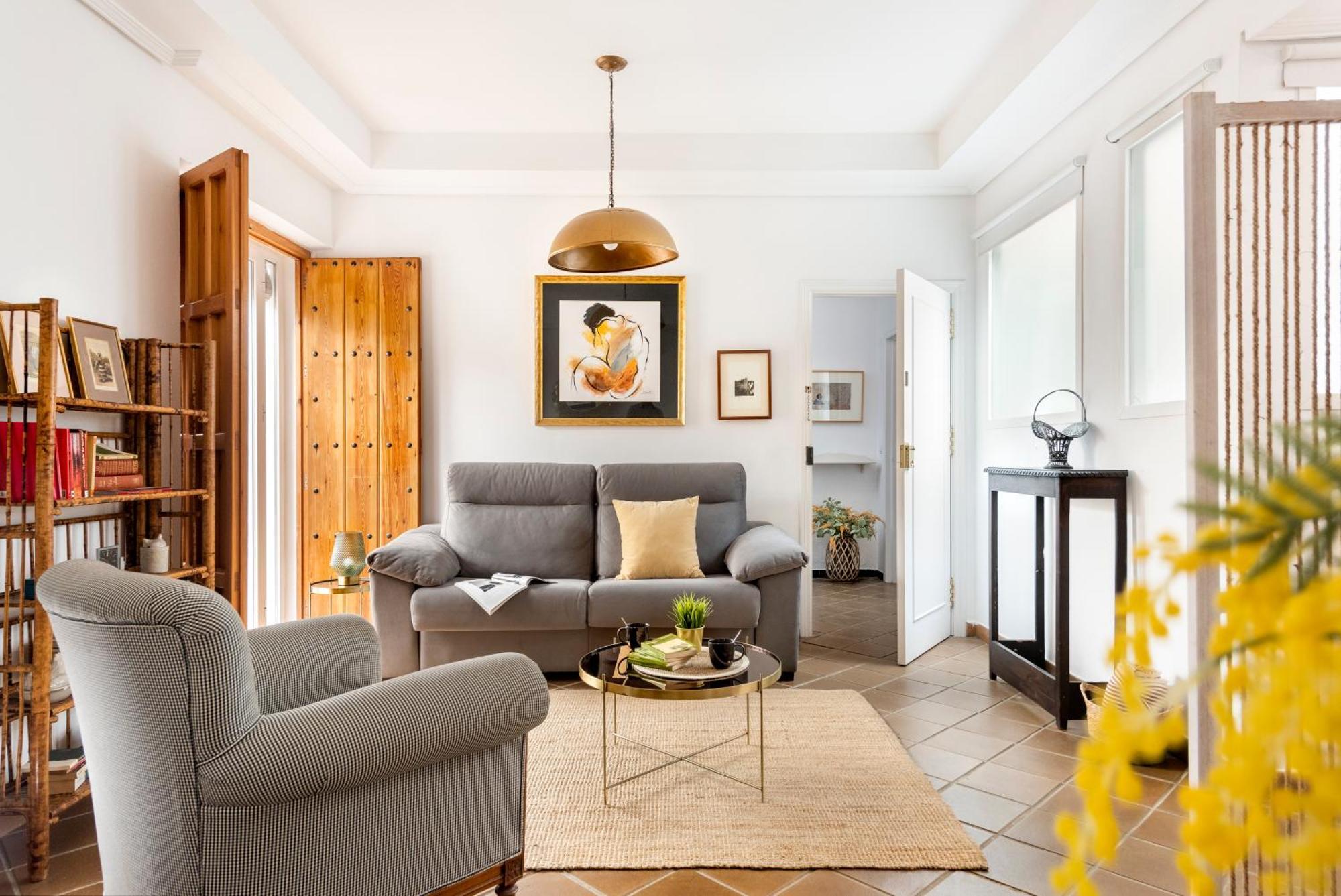 Lepanto Premium Apartments إشبيلية المظهر الخارجي الصورة