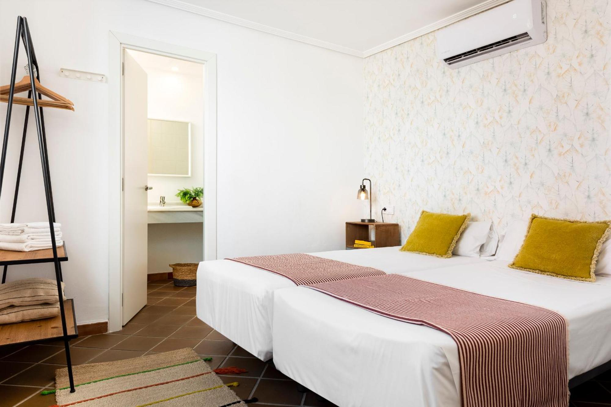 Lepanto Premium Apartments إشبيلية المظهر الخارجي الصورة