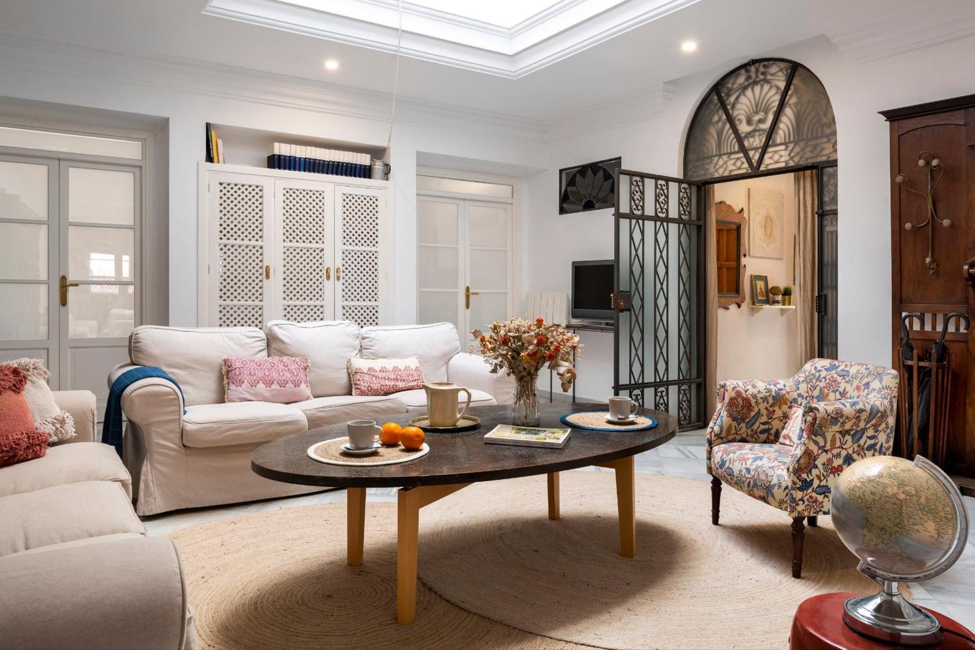 Lepanto Premium Apartments إشبيلية المظهر الخارجي الصورة