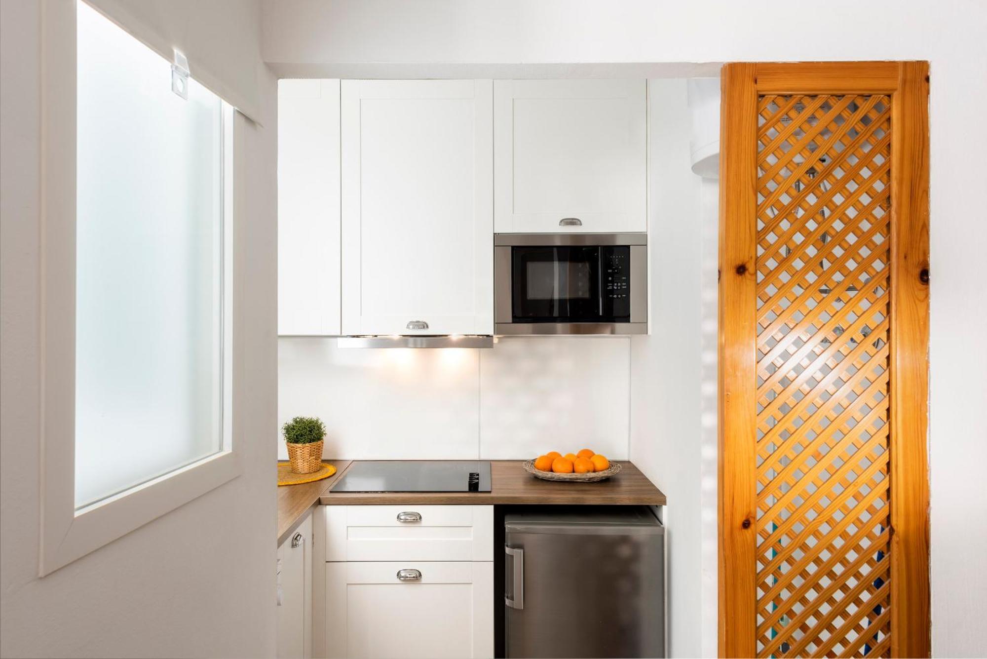 Lepanto Premium Apartments إشبيلية المظهر الخارجي الصورة