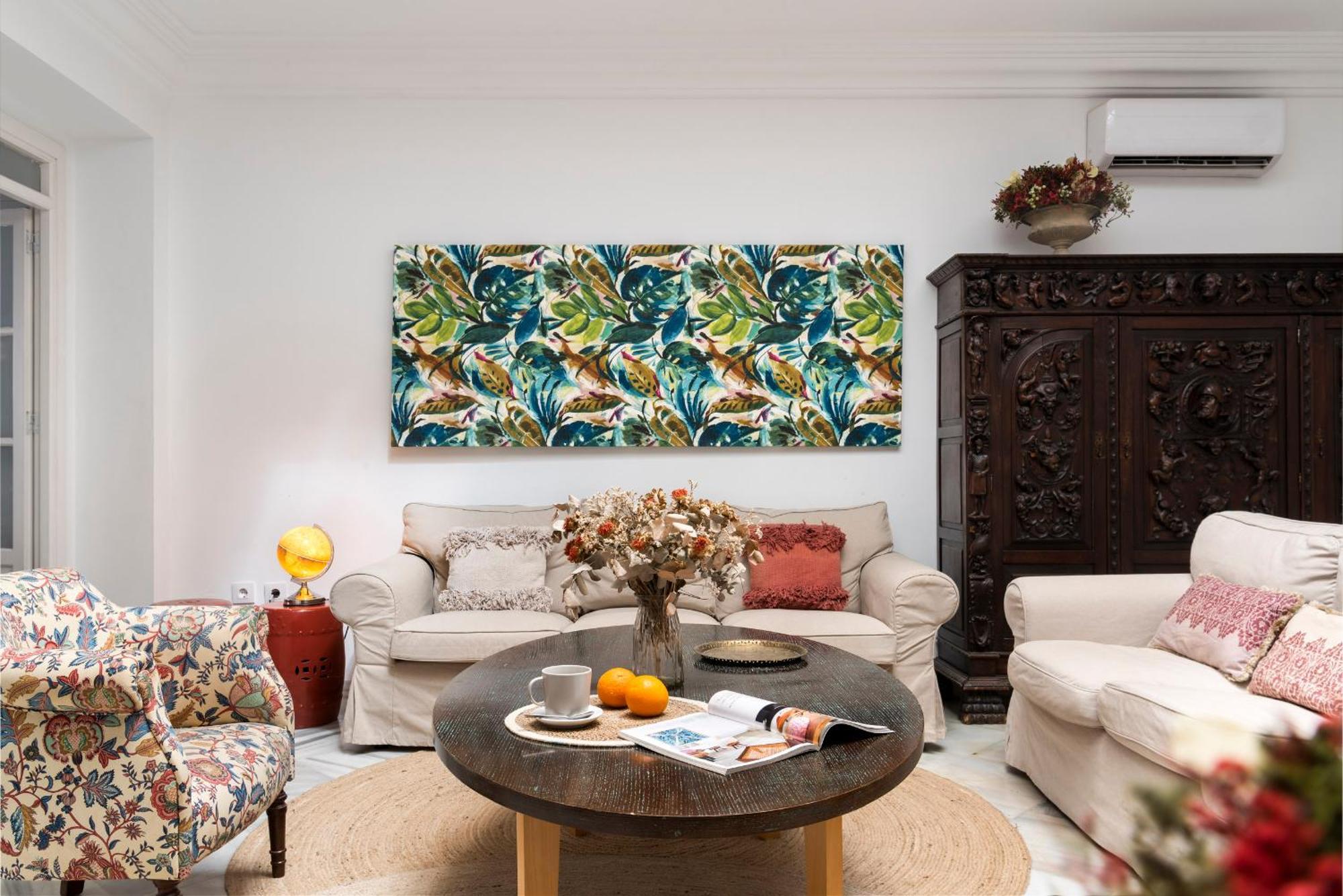 Lepanto Premium Apartments إشبيلية المظهر الخارجي الصورة